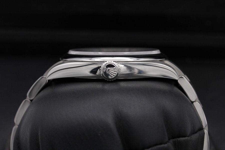 Rolex Oyster Perpetual 41 134300